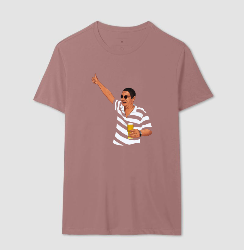 Camisa 14