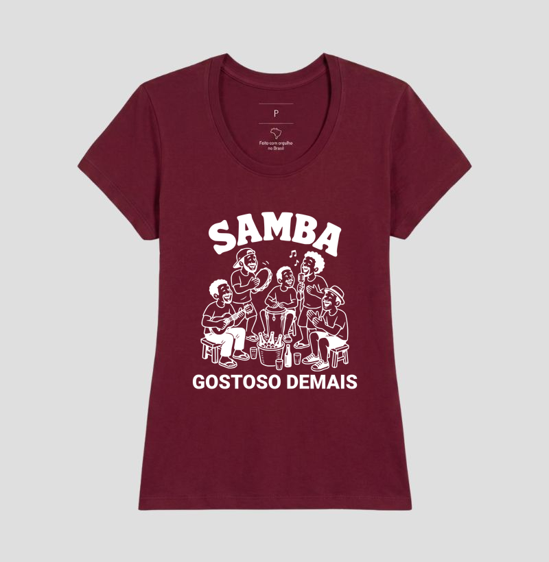 Camisa 19
