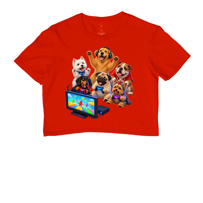 Dog Gamer  - Imagem 7