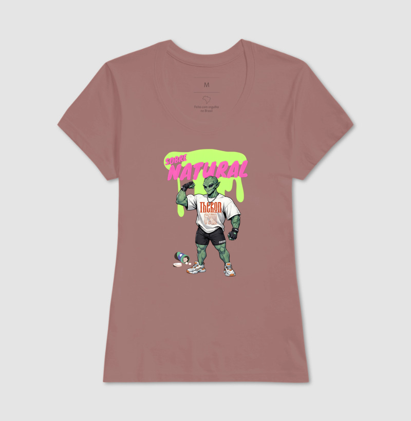 Camiseta THERON - Imagem 13