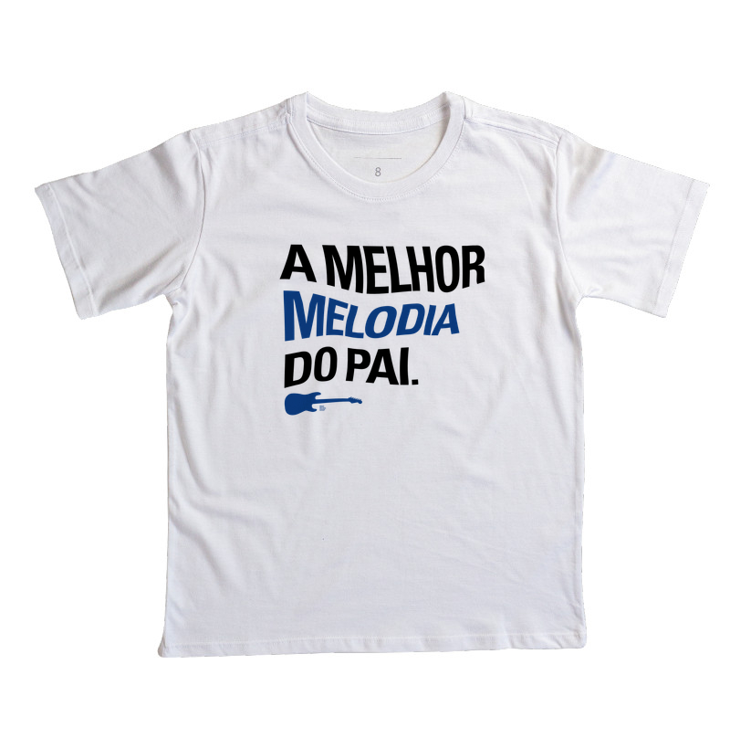 A melhor melodia do pai. BluesJazz - Imagem 6