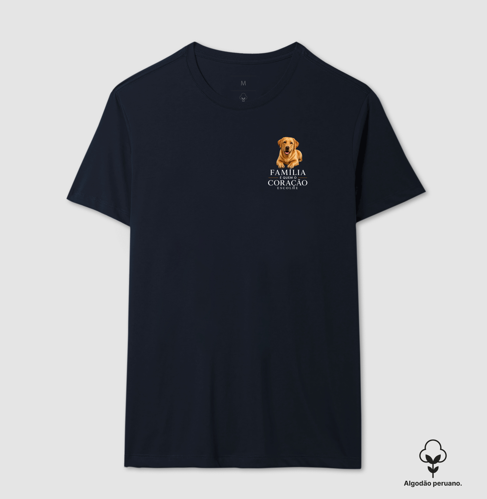 Labrador - Família - Imagem 3