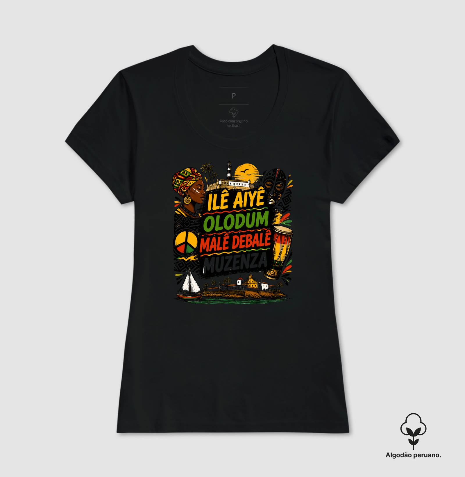 Camisa 5