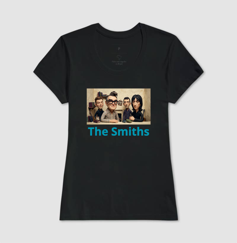 The Smiths - Imagem 3