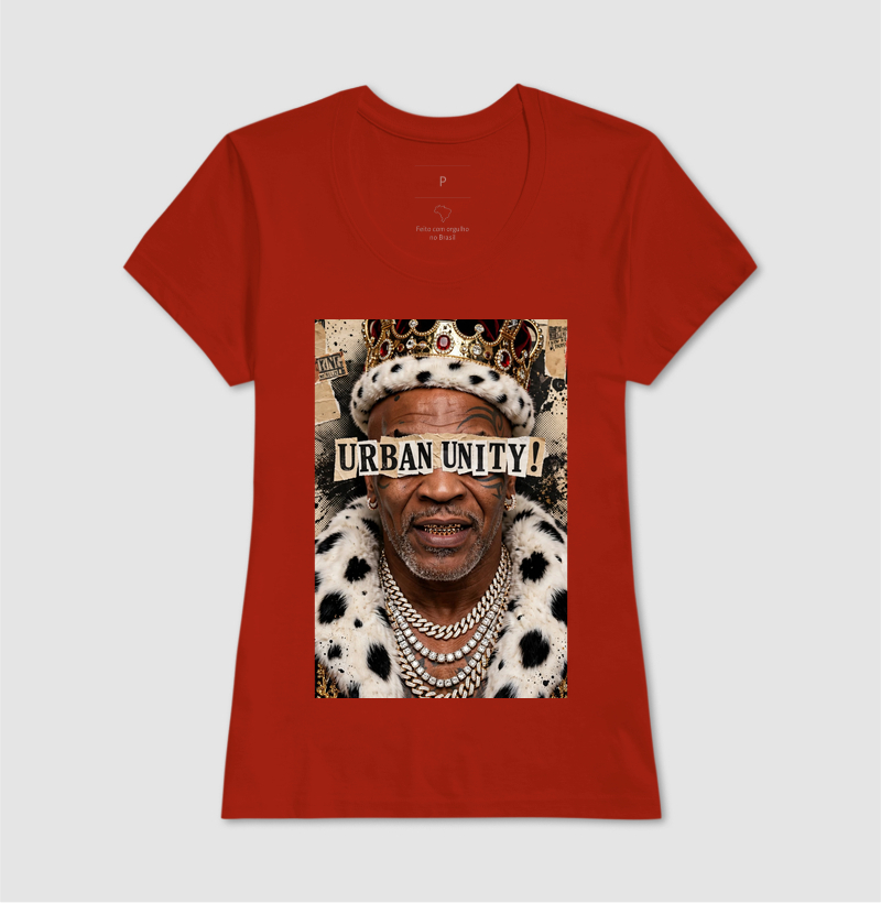 King Tyson - Imagem 11