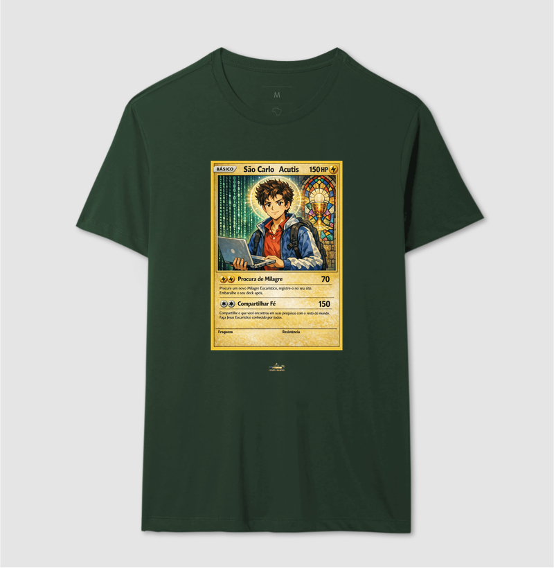 Camisa 12