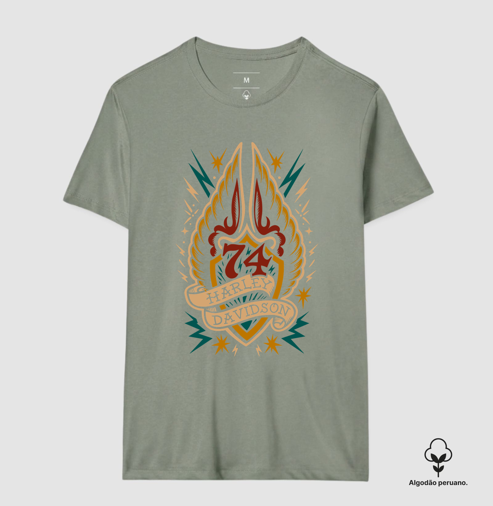 Camisa 6