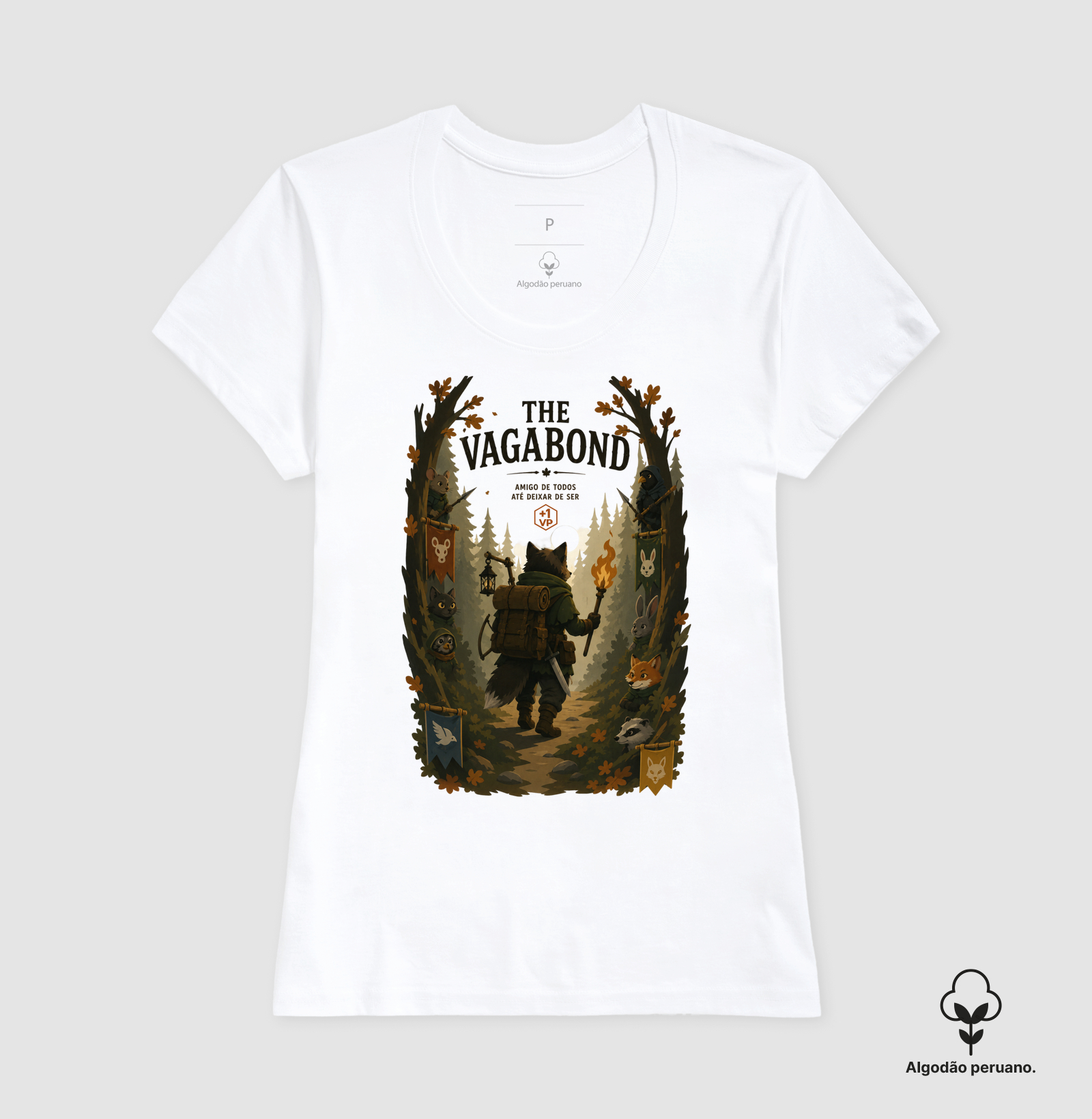 Camisa 1