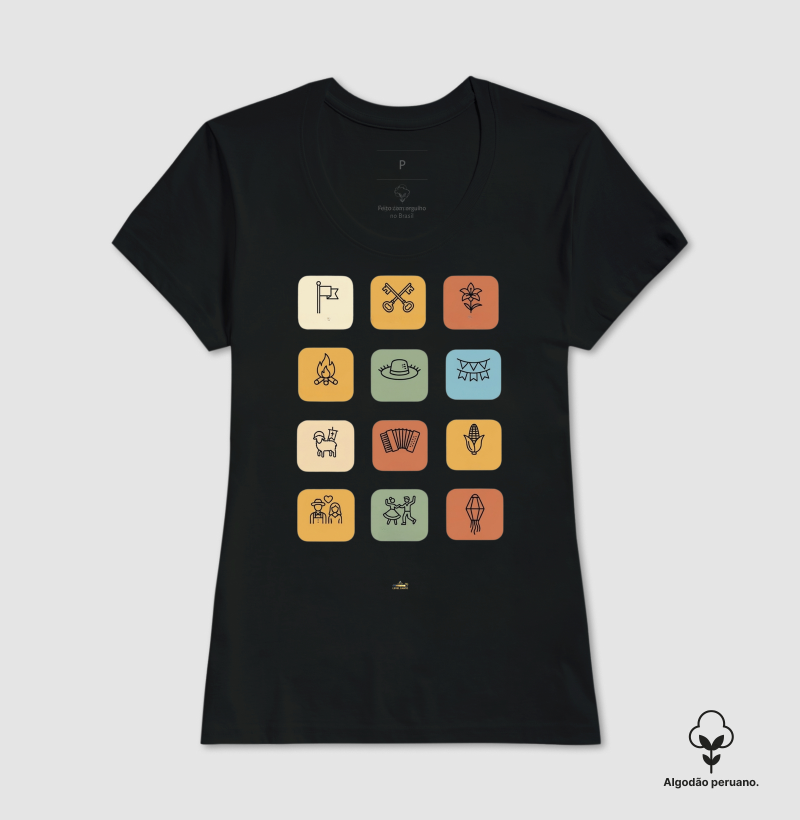 Camisa 3