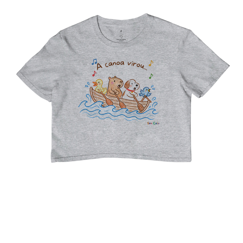 Camisa 5