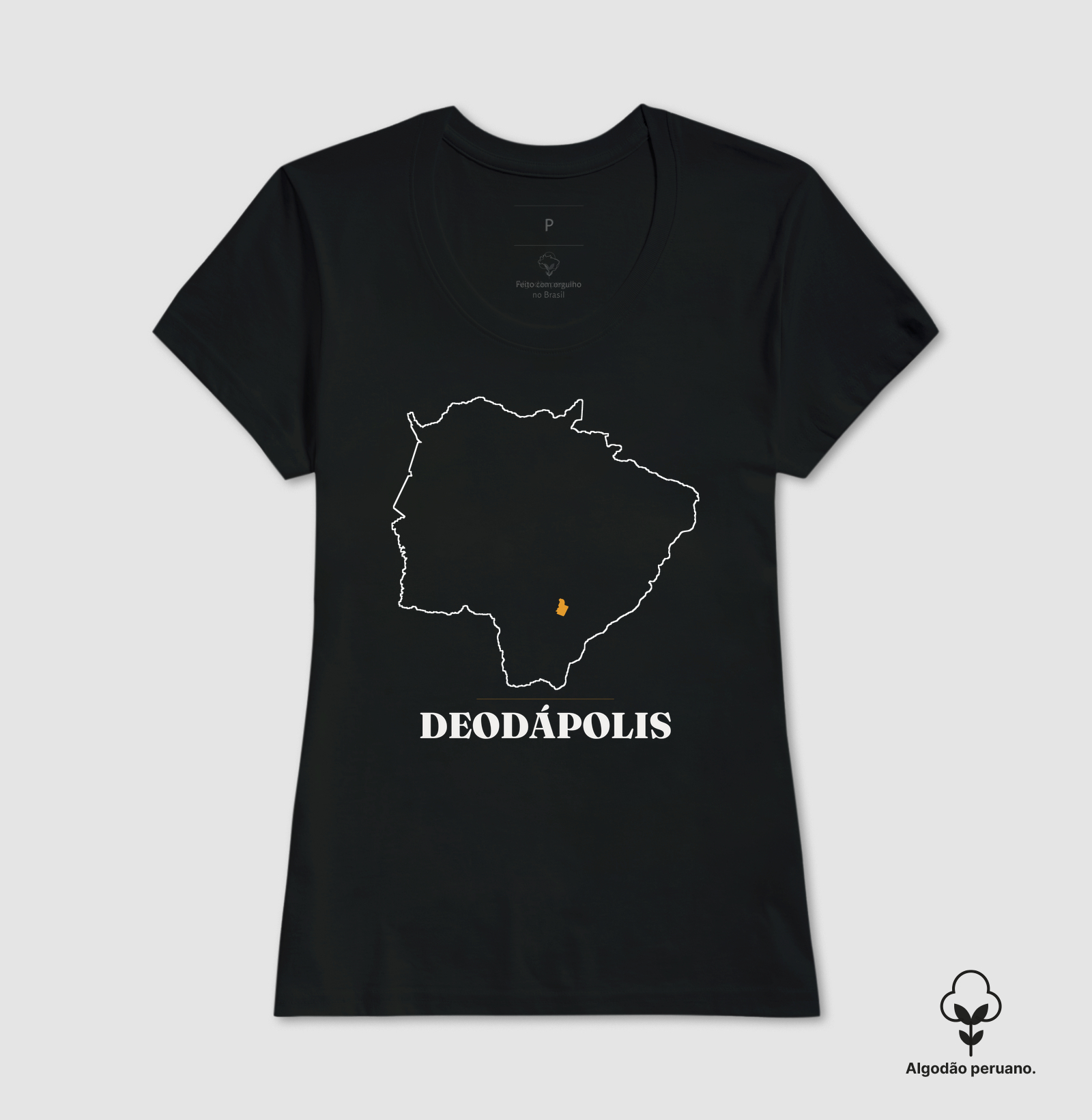 Deodápolis | Traço MS - Imagem 3