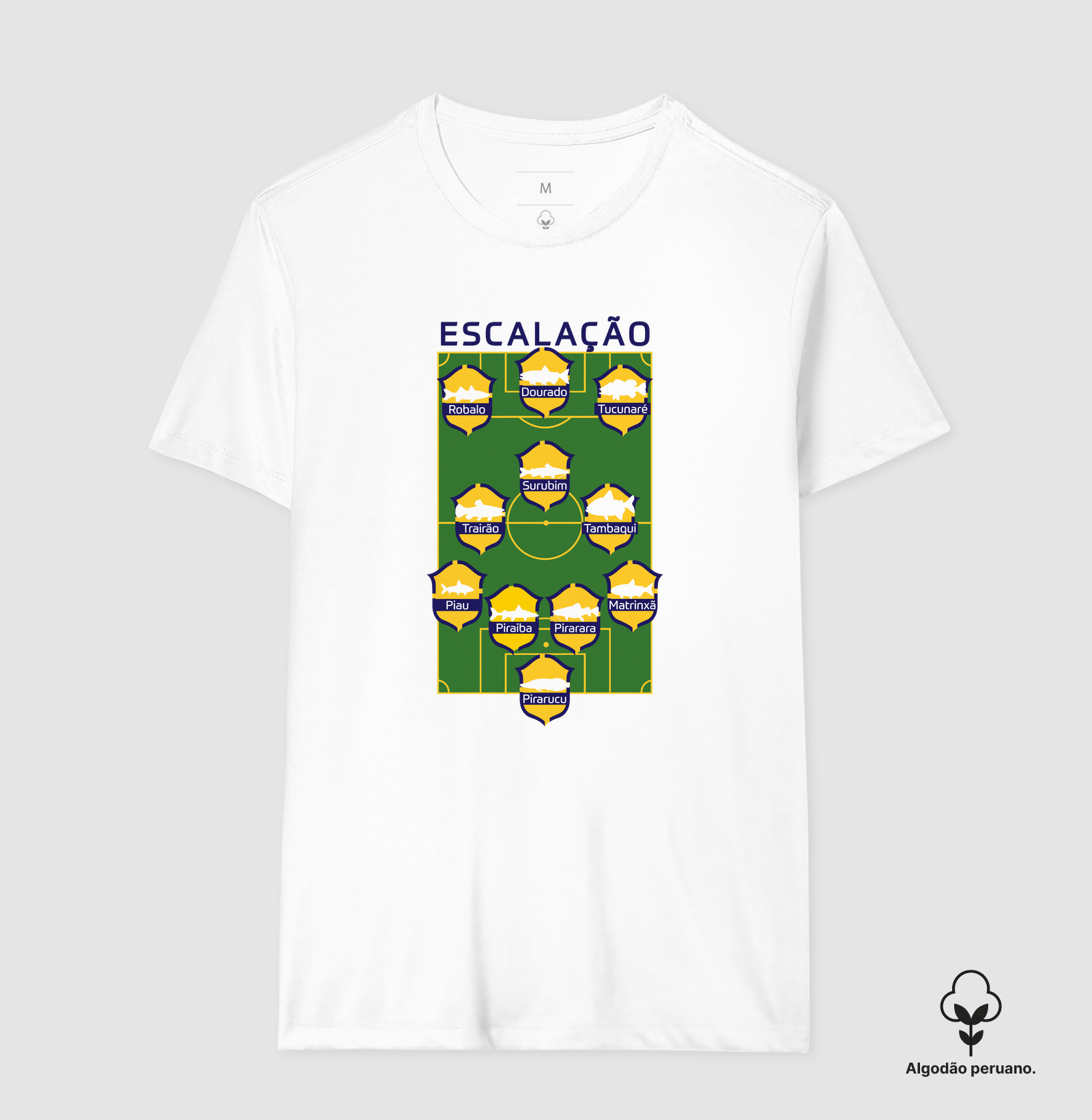 Camisa 3