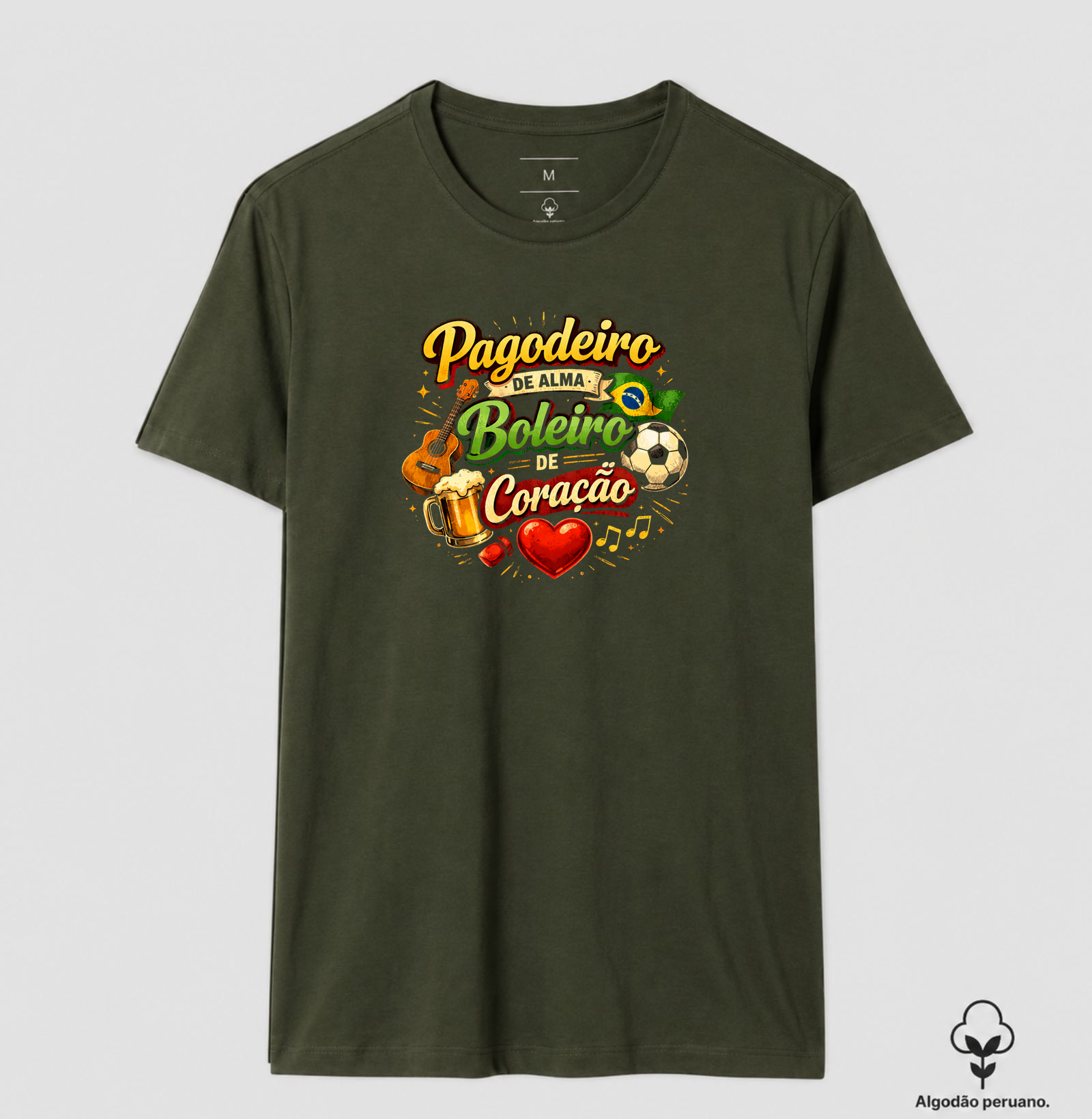 Camisa 1
