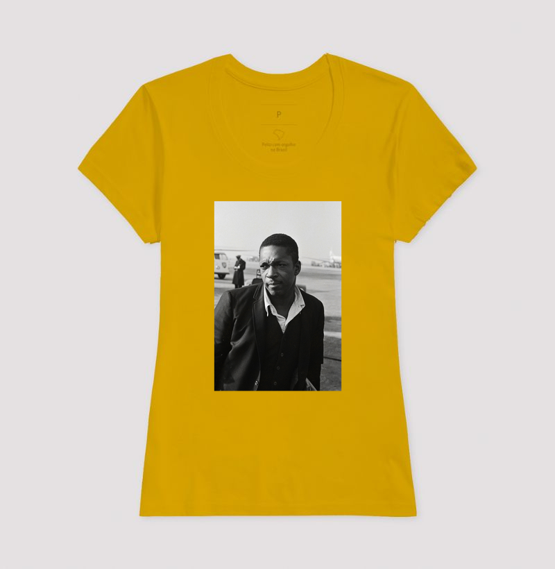 Camisa 15