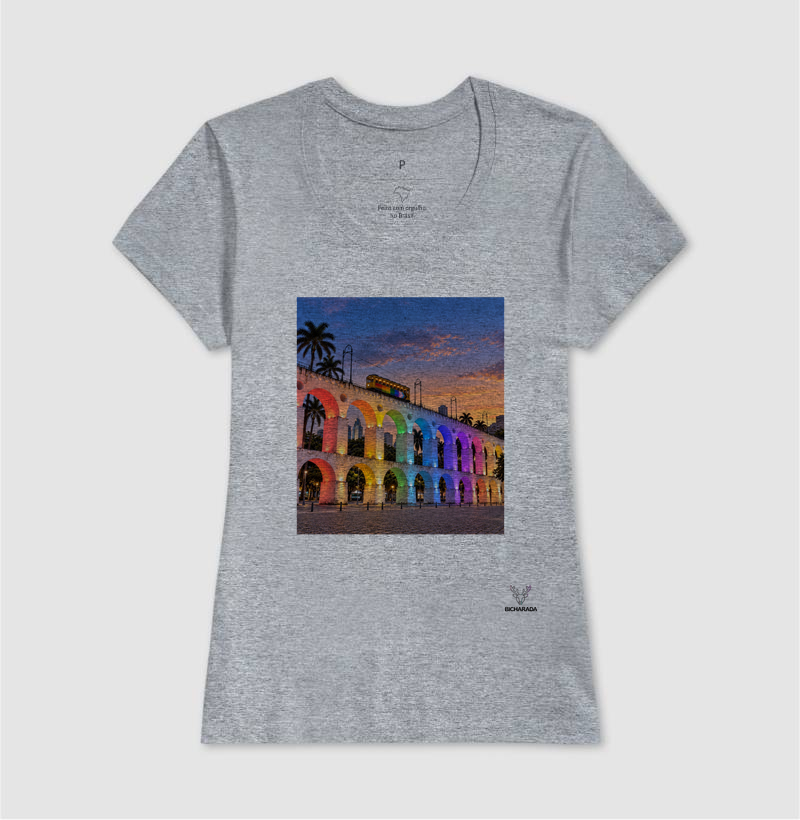 Arcos da Lapa LGBTQIAPN+ - Imagem 9