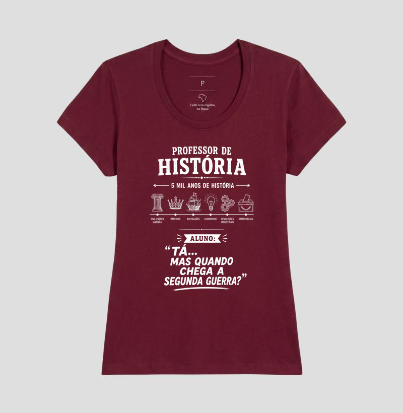 Camisa 18