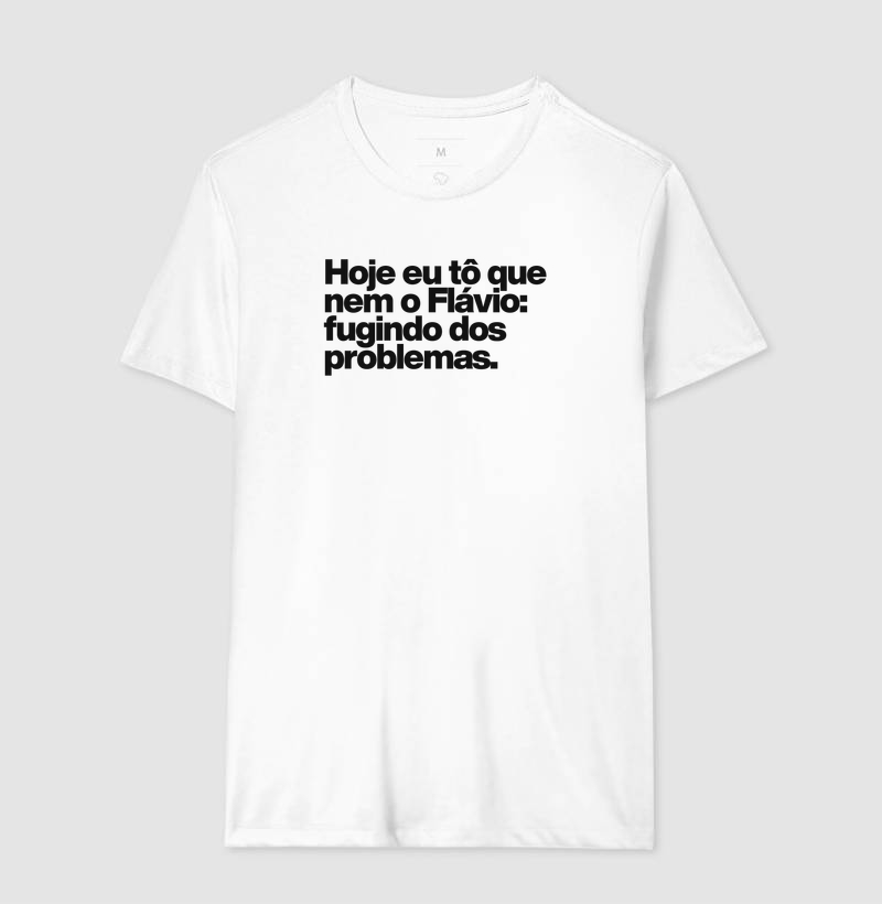 Fugindo dos Problemas - Imagem 4