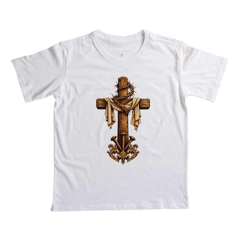 Cruz da Promessa - Cristo Vivo - Imagem 6