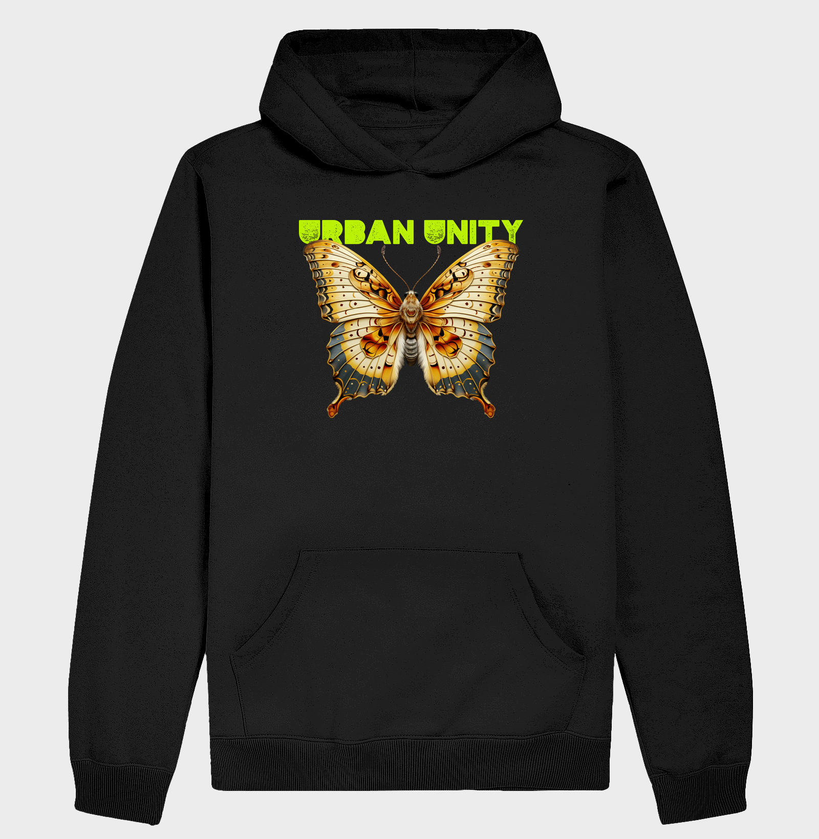 BUTTERFLIES - Imagem 2