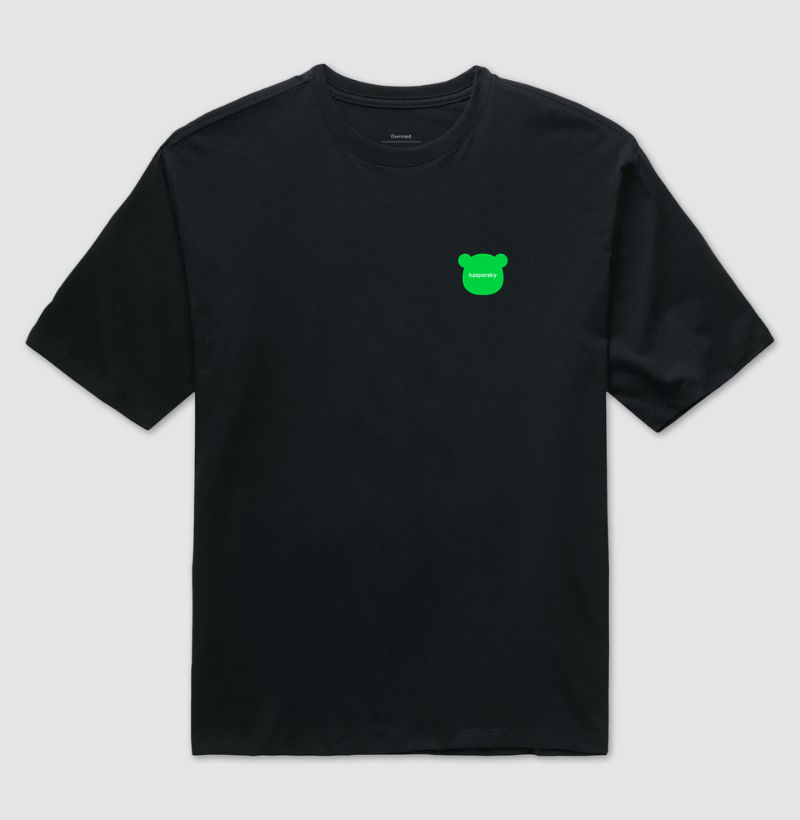 Midori com logo Kaspersky - Imagem 2