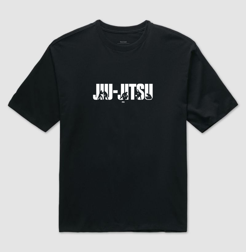 CAMINHO JIU-JITSU - Imagem 2