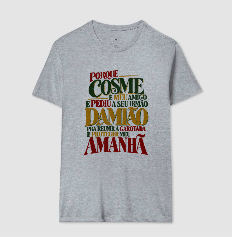 Cosme é meu amigo - Imagem 8