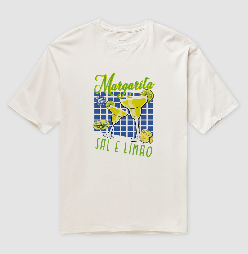 Margarita Sal e Limão - Imagem 4