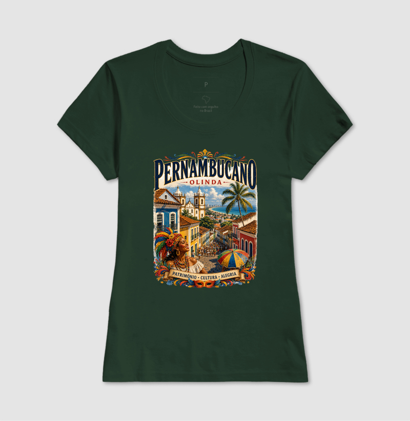 Camisa 12