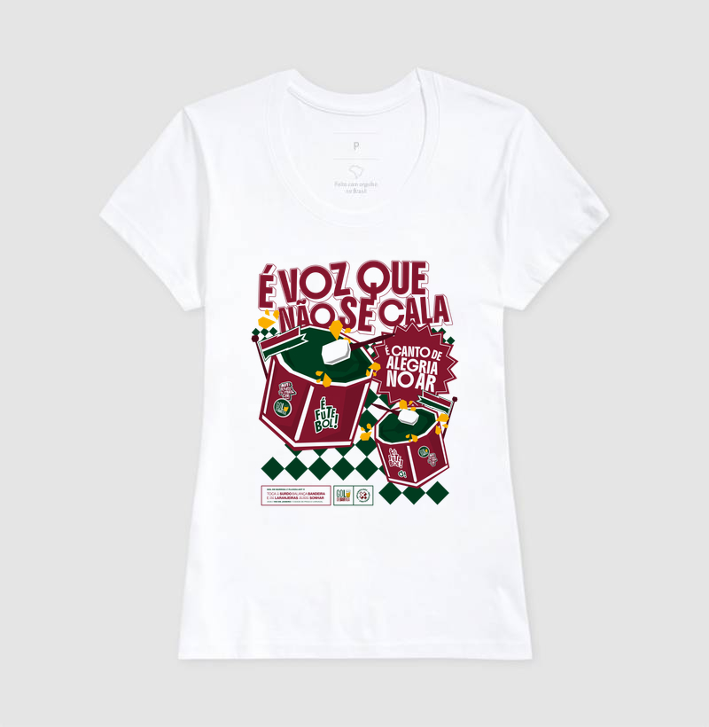 Camisa 7