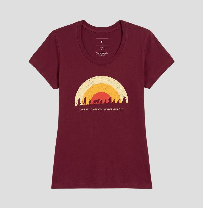 Camiseta Vintage Fellowship - Imagem 11