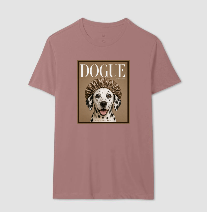 DOGUE Edição Dálmata - Imagem 16