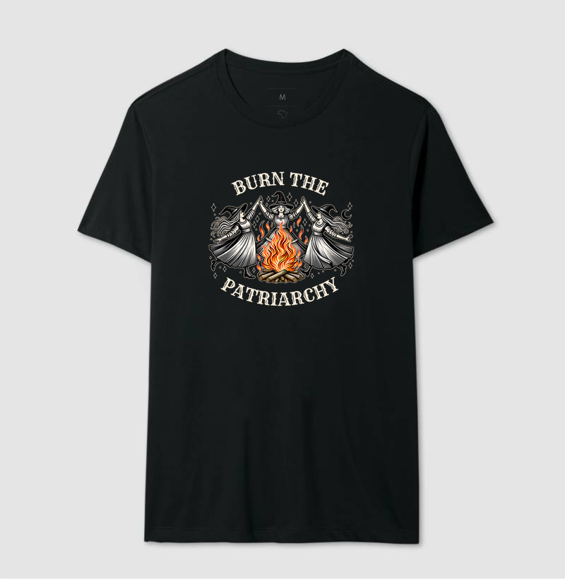 Burn the patriarchy - Imagem 2