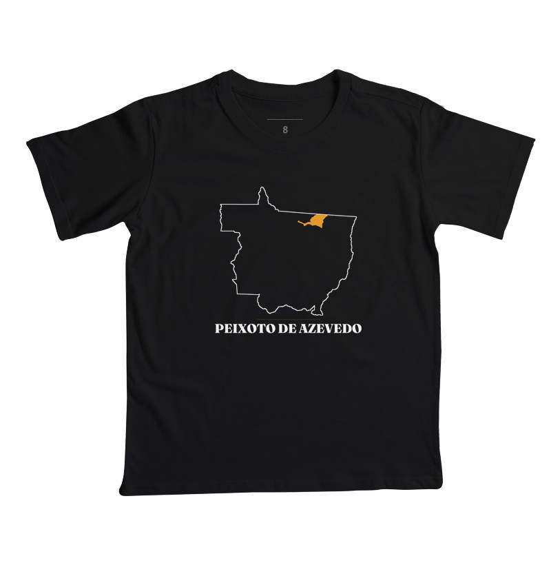 Peixoto de Azevedo | Traço MT - Imagem 4