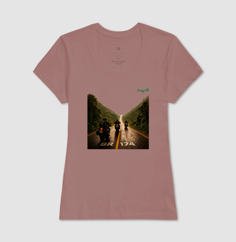 Camisa 15