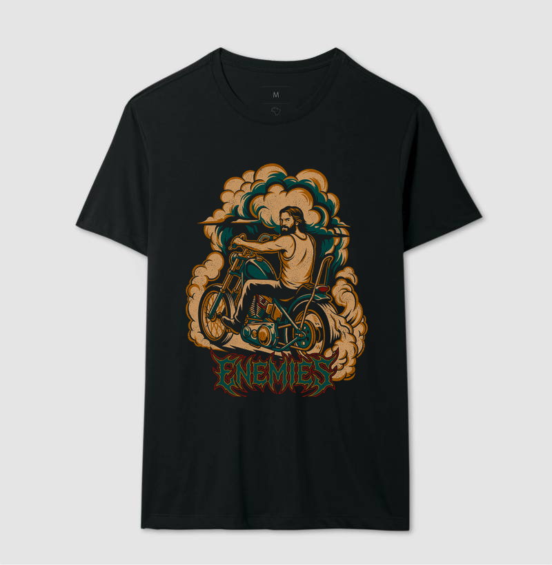 Camisa 4