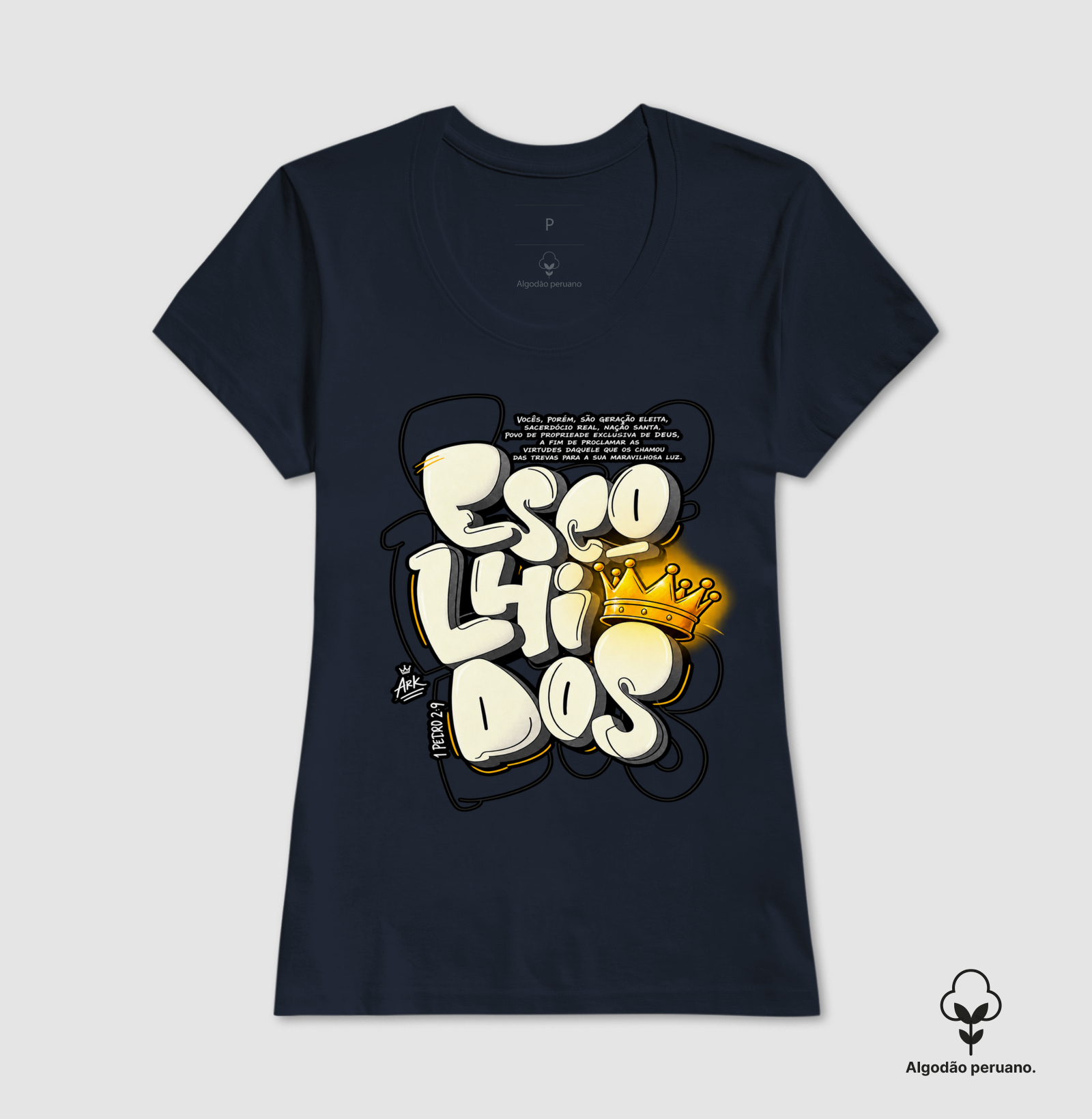 Camisa 10
