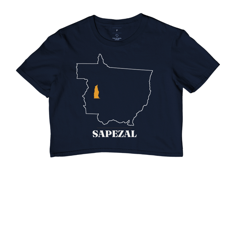 Sapezal | Traço MT - Imagem 4