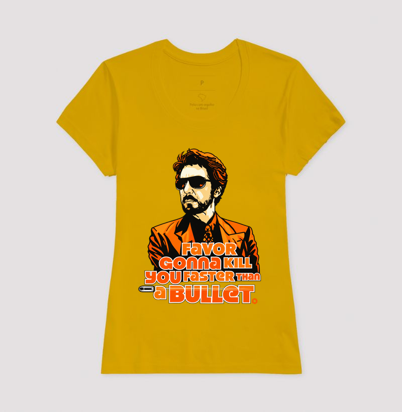 Carlito’s Way – Favor Gonna Kill You - Imagem 15