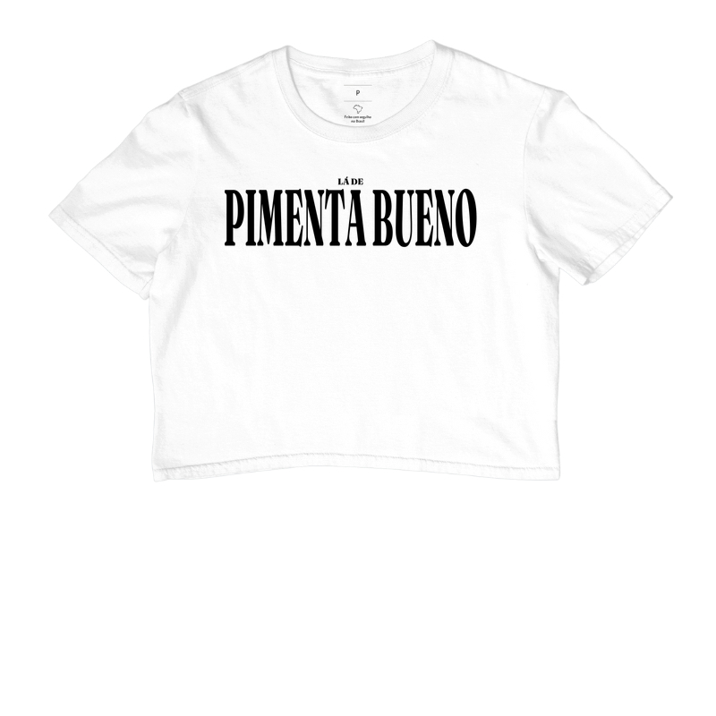 Pimenta Bueno | Tipografia RO - Imagem 3
