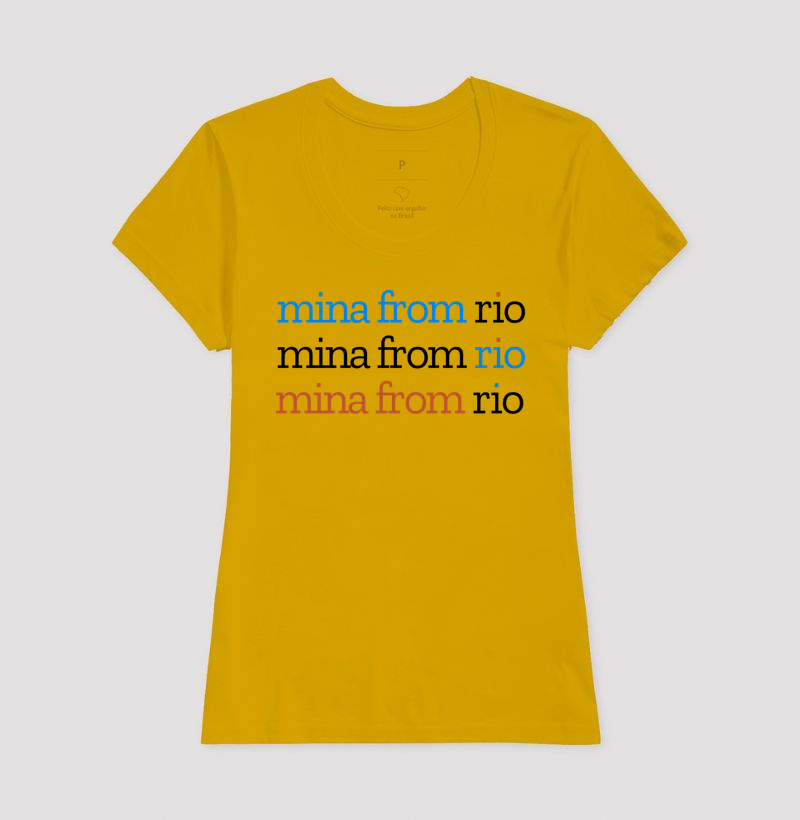 Mina From Rio - Imagem 9