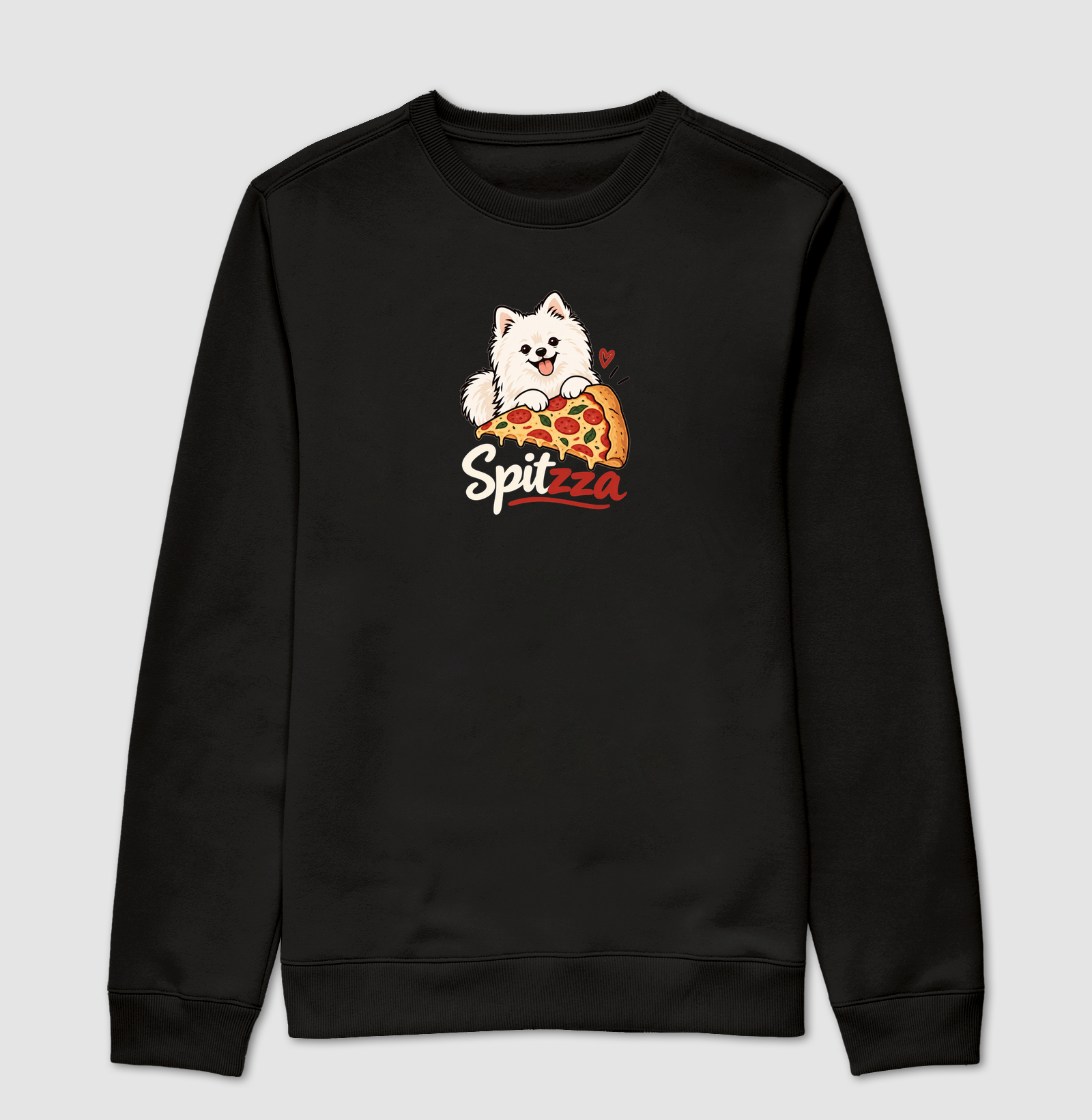 Spitz (Spitzza) Alemão - Imagem 4