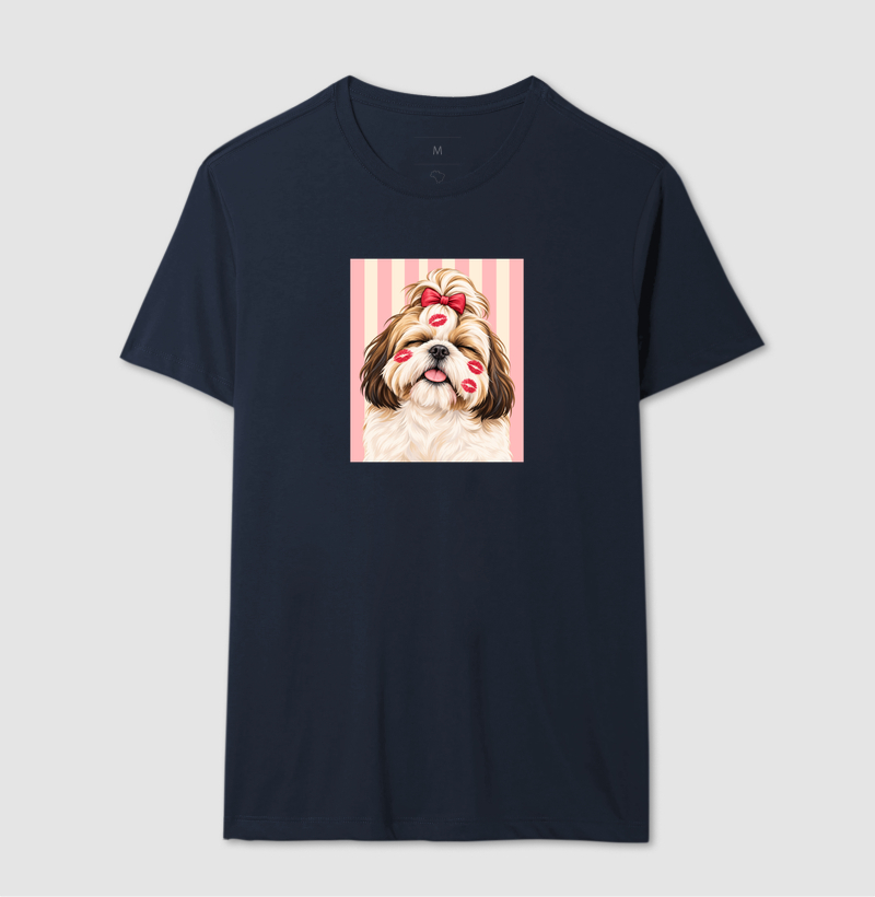 Shih Tzu kiss - Imagem 6