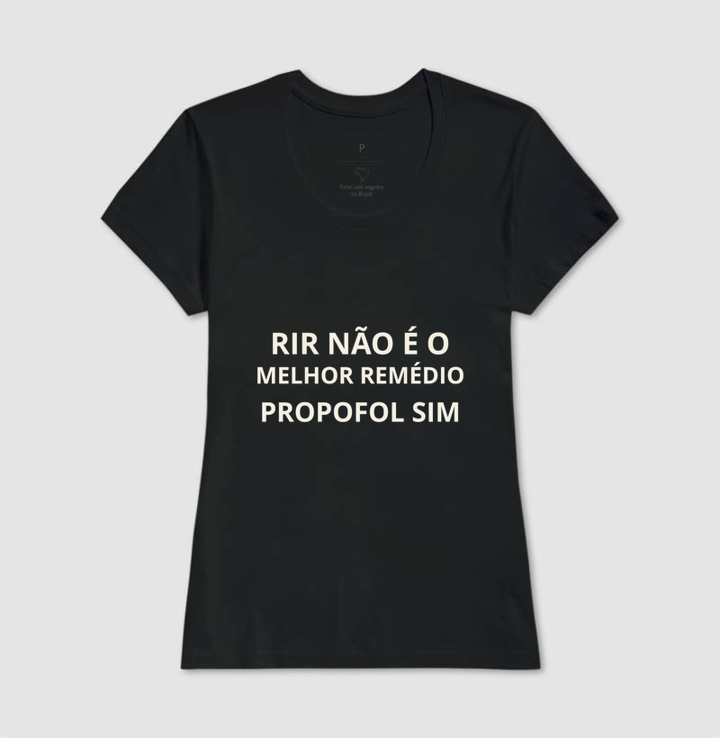 RIR NÃO É O MELHOR REMÉDIO OFFWHITE - Imagem 3