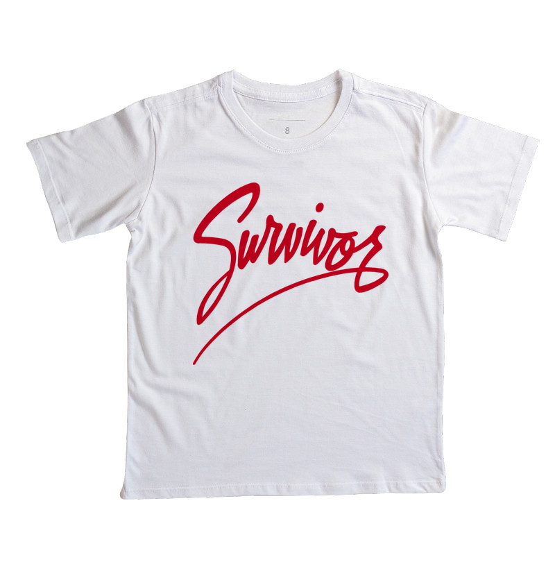 Survivor - Imagem 7
