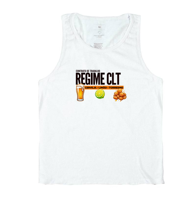 Regime CLT - Imagem 3