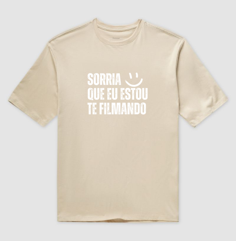 Sorria que eu estou te filmando - Imagem 3