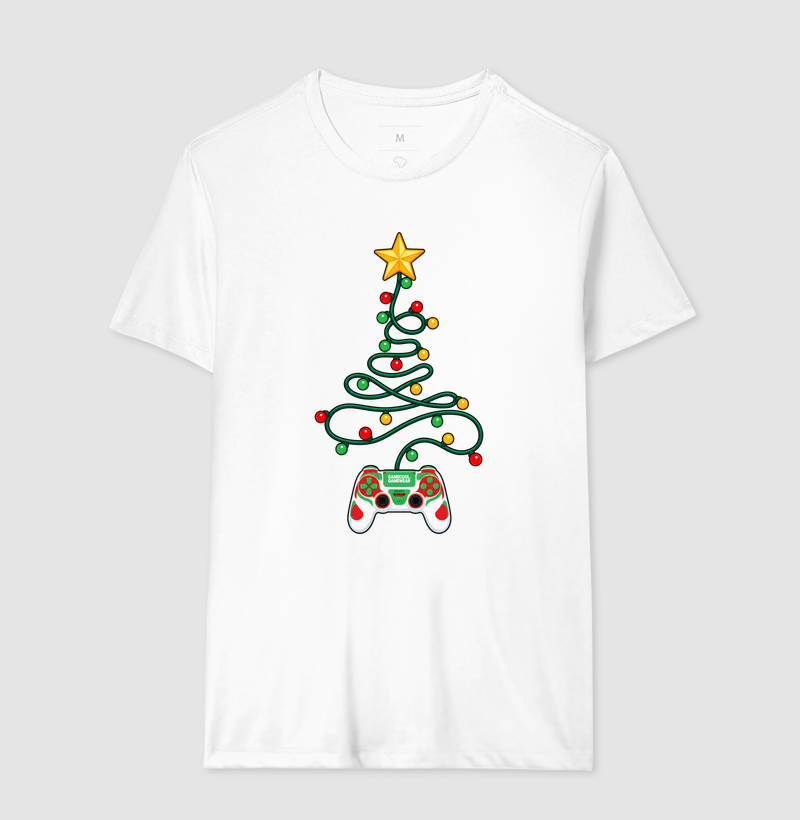 Gamepad - Árvore de Natal - Imagem 4
