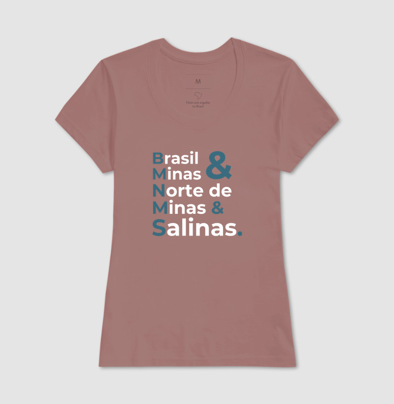 Camisa 15