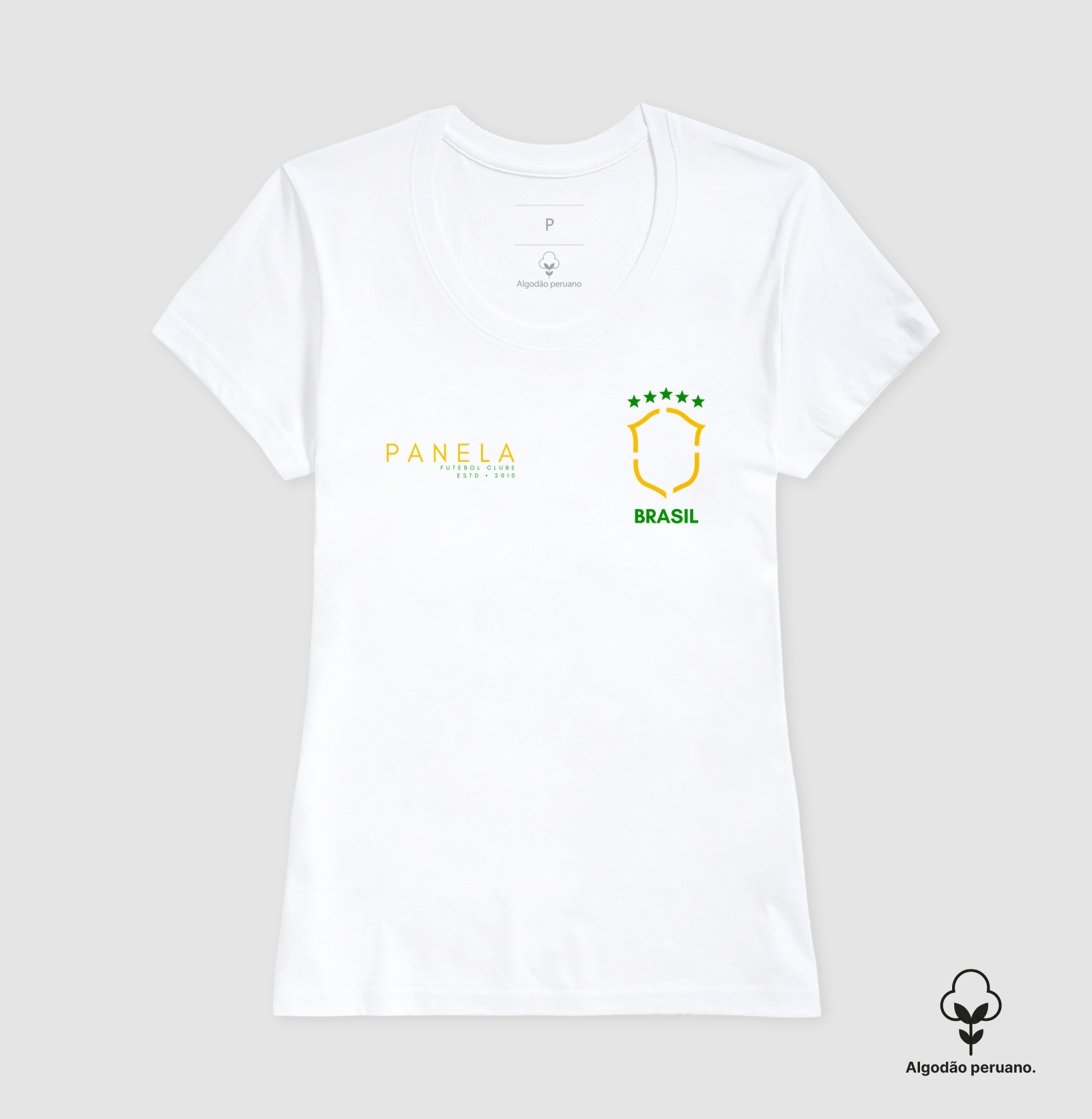 Camisa 2