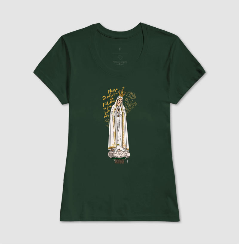 Camisa 15